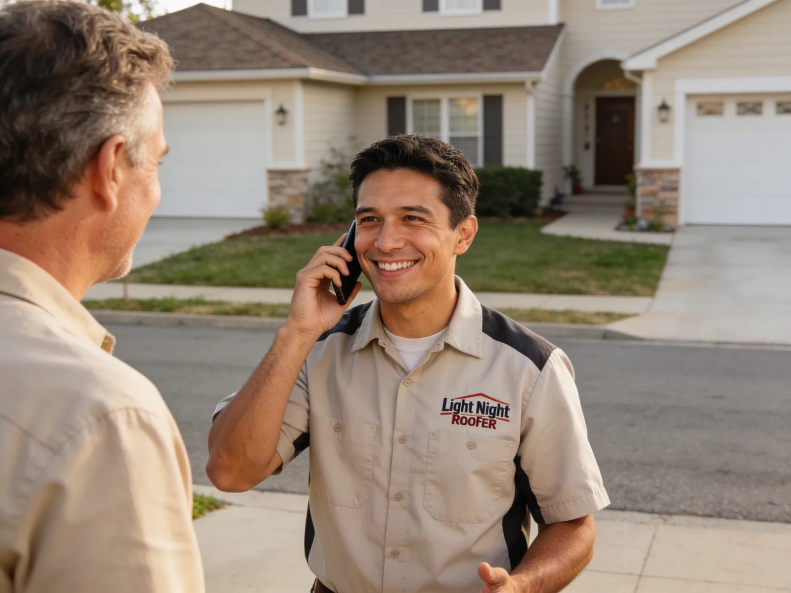 Emergency Roof Repair Grant, NE FAQs